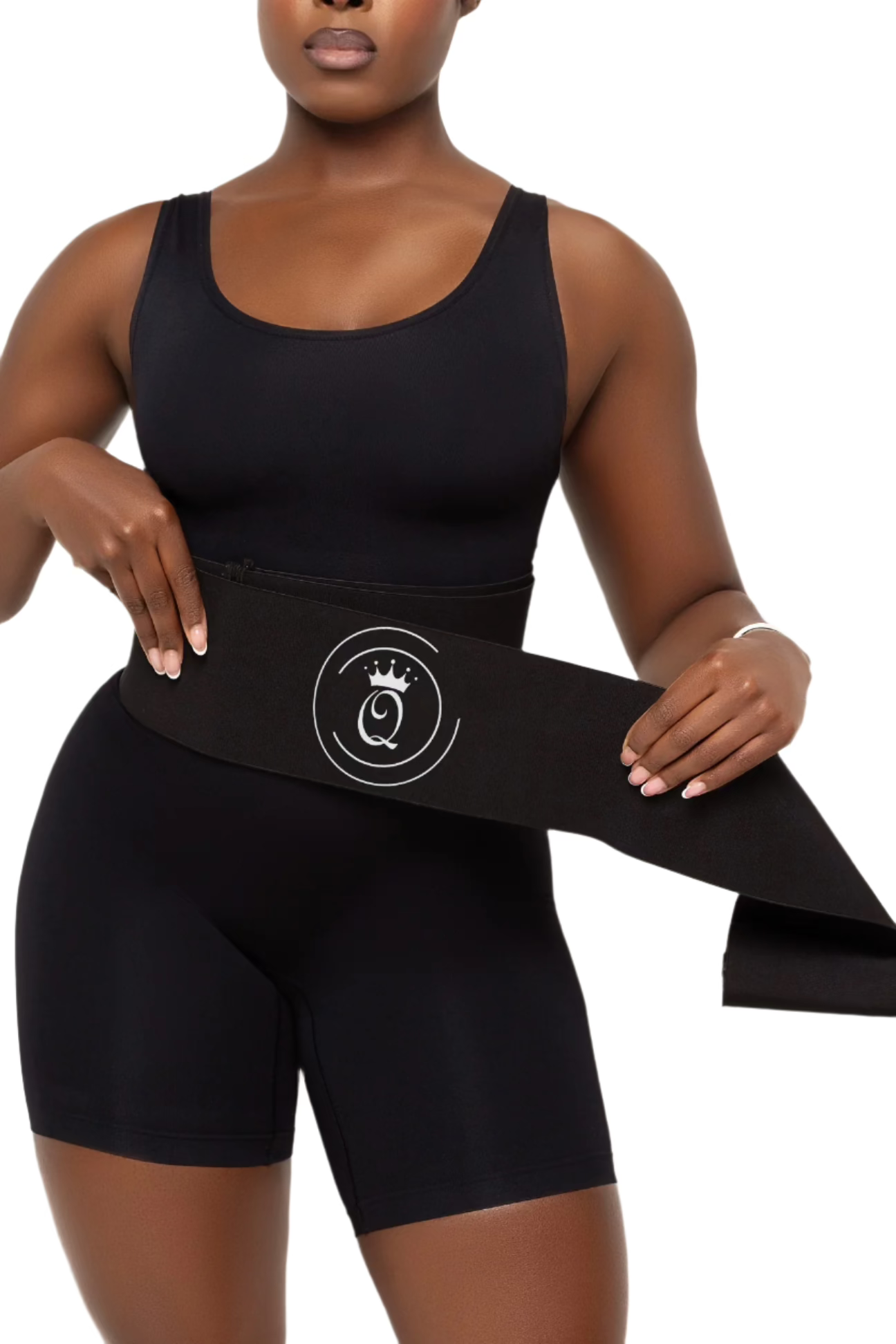 Q Waist wrap