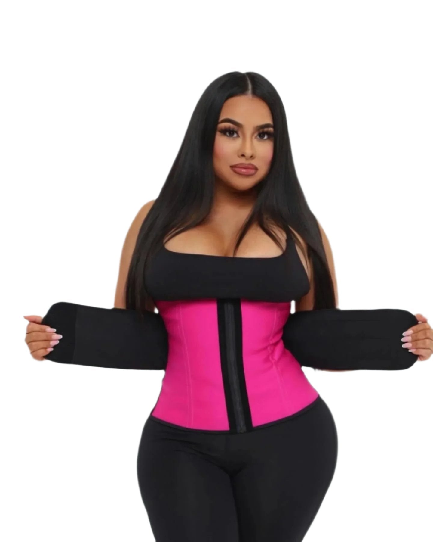 Q Sauna Waist Shaper