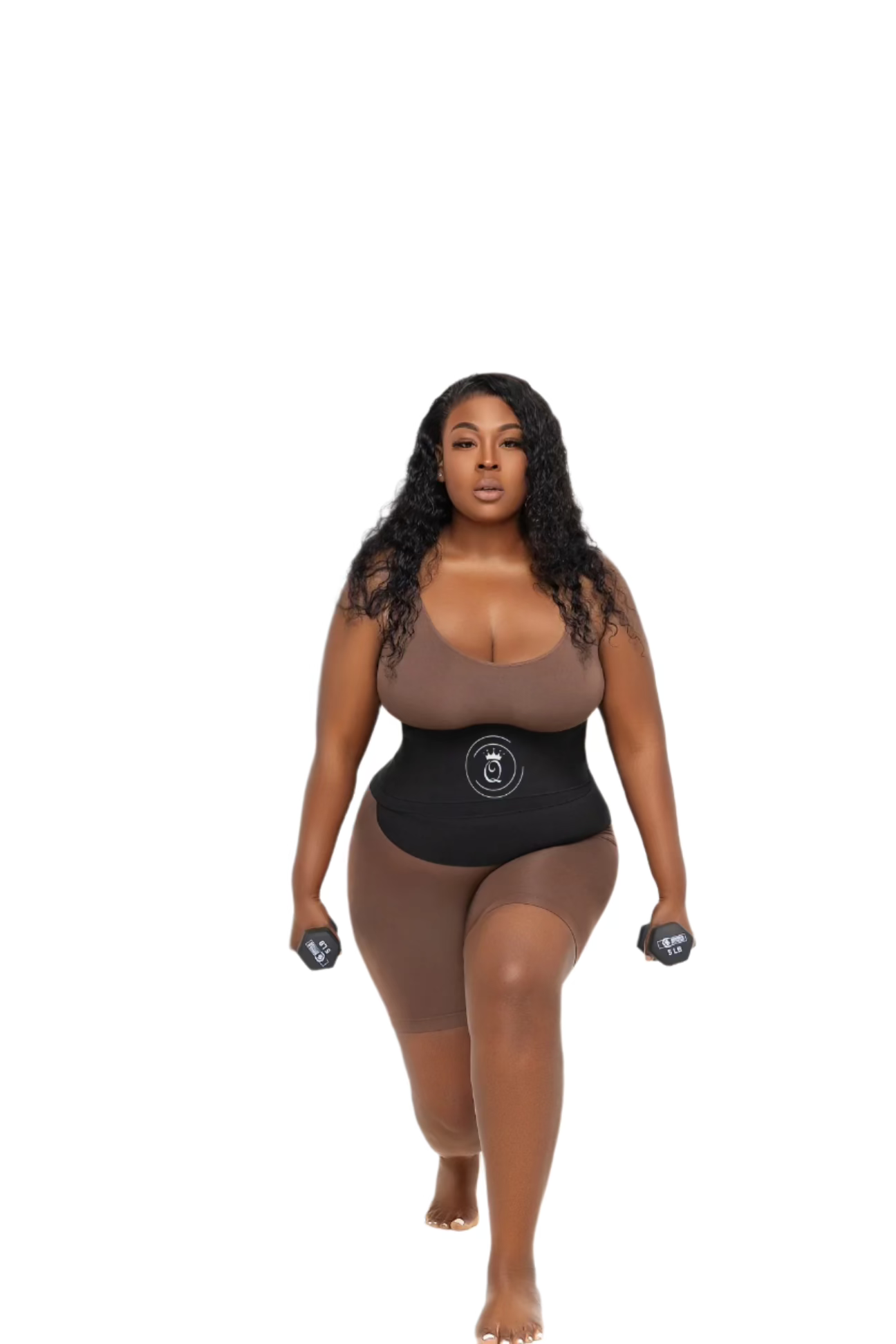 Q Waist wrap