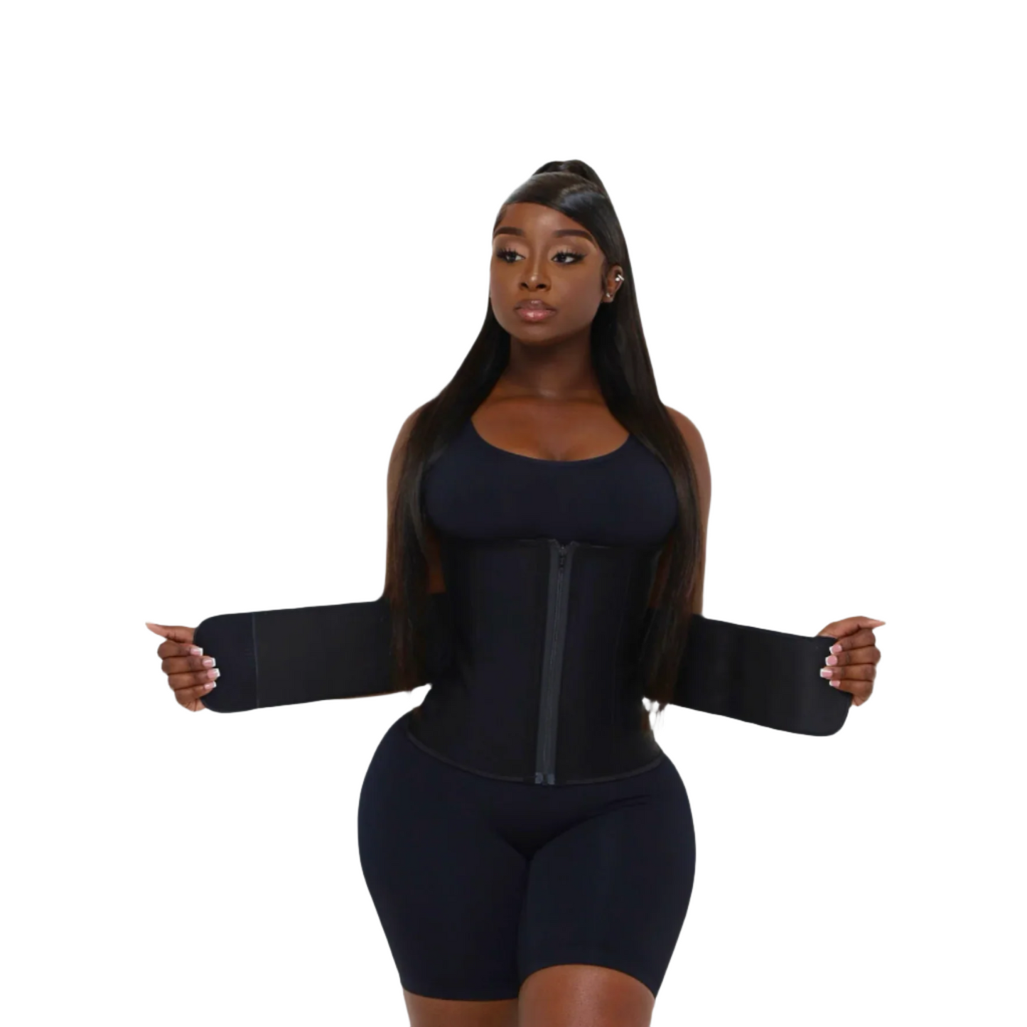 Q Sauna Waist Shaper