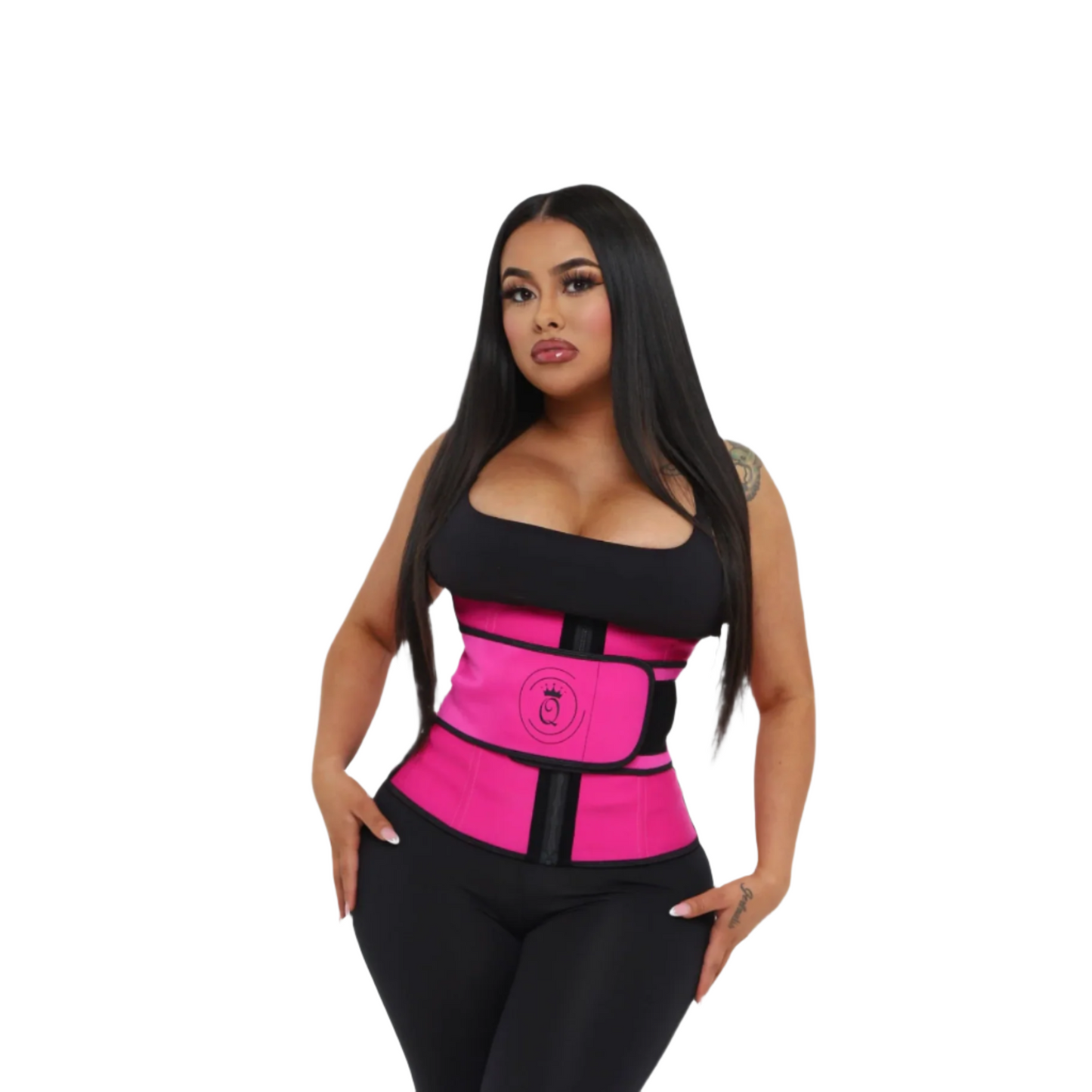 Q Sauna Waist Shaper