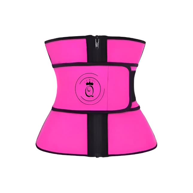 Q Sauna Waist Shaper